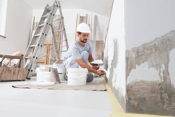 Best Residential Painting  in Noroton Heights, CT