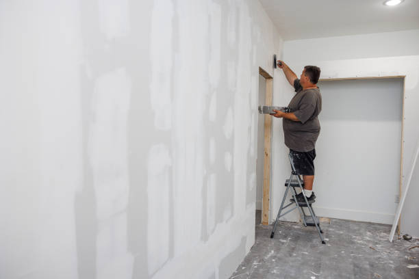 Best Drywall Sanding and Smoothing  in Noroton Heights, CT